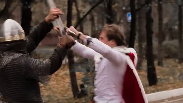 Love story. Предложение руки и сердца. Иван и Яна. смотреть онлайн
