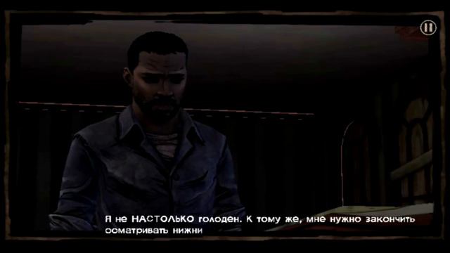 #13 The Walking Dead S.1 Ep.4 - ОПЯТЬ ТОЛПА ХОДЯЧИХ смотреть онлайн