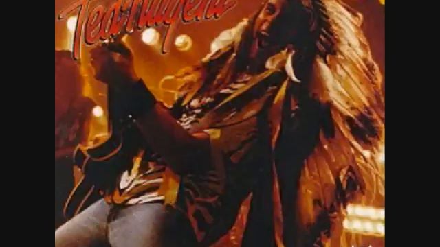 Ted Nugent: Fred Bear the Song смотреть онлайн