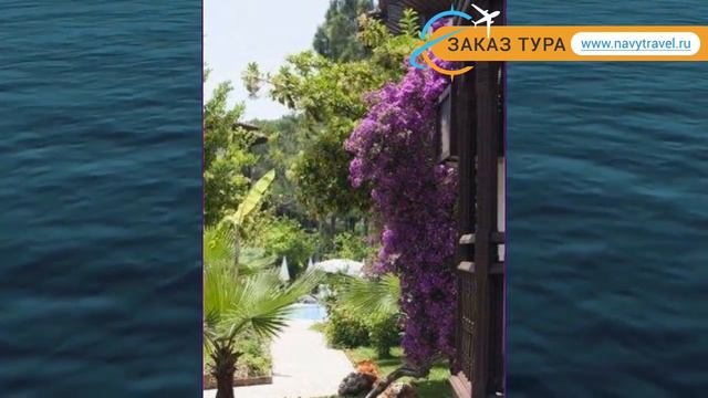 SENTIDO LETOONIA GOLF RESORT 5* Белек обзор – отель СЕНТИДО ЛЕТУНИА ГОЛФ РЕЗОРТ 5* Белек видео обзо смотреть онлайн