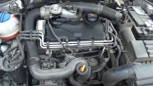 How to test Glow Plugs on diesel engine without removing them ?? смотреть онлайн