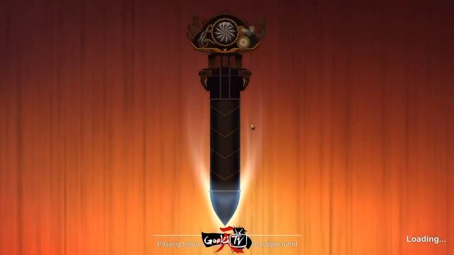 Steampunk Tower 2 Boss Battle Early Game смотреть онлайн