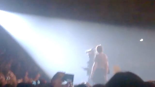 Джаред Лето, Папа и сын и селфи! смотреть онлайн