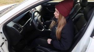 СТОИТ ЛИ ПОКУПАТЬ HONDA ACCORD 7 | ОБЗОР ХОНДА АККОРД