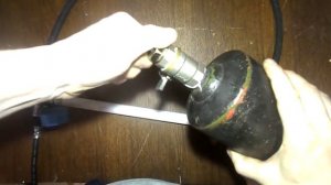 КАК СДЕЛАТЬ ВД НАСОС НА 100 БАР ИЗ САНТЕХНИКИ