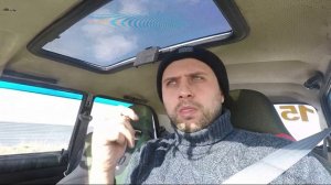 Люк в тачку своими руками