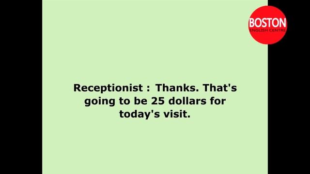 Everyday English Conversations