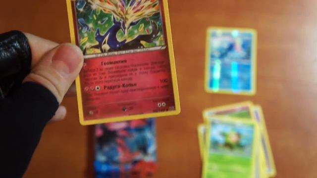 [Распаковка] Набор "Легенды Калоса: Зирнис" смотреть онлайн