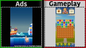 Royal Match | Is it like the Ads? | Gameplay