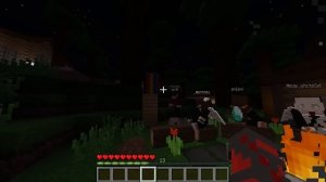 ? Майнкрафт но Мы Сыграли в ПРАВДУ или ДЕЙСТВИЕ [2]