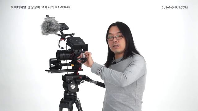 포비디지털 영상장비 액세서리 KAMERAR смотреть онлайн
