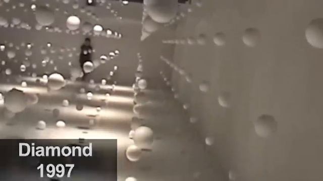 Tom Shannon's gravity-defying sculpture смотреть онлайн