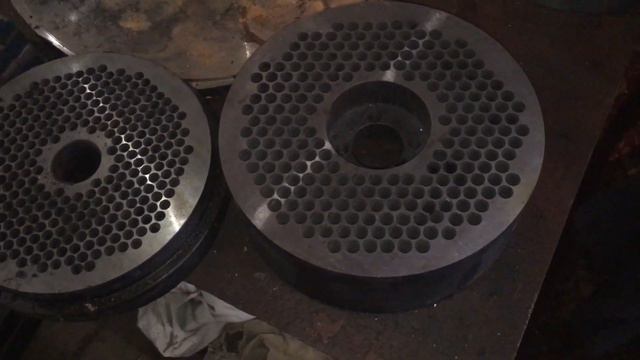 Помогать Людям Советом Всегда Приятно! Пеллетная Матрица в Одессу! Helping People Council Is Nice!