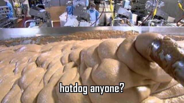 Subway's Chicken Has a Large Percentage of Filler According to a Recent Study смотреть онлайн