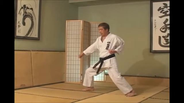 Энпи + Бункай (Хирокадзу Канадзава)/Enpi смотреть онлайн