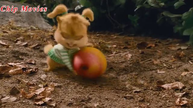 Alvin And The Chipmunks : The Squeakquel (2009 - 2011) Chipettes Best Scenes смотреть онлайн