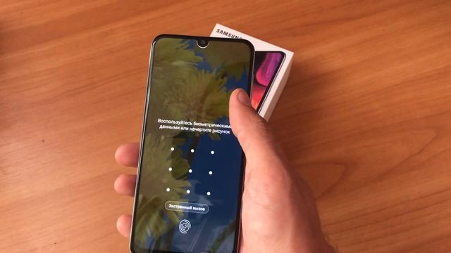 Samsung Galaxy A50. ОБЗОР СМАРТФОНА. смотреть онлайн