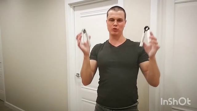 Coc 1.5 vs Heavy grips 200. Какой эспандер выбрать. Кок или Хеви грип? Субьективное мнение. Посылка смотреть онлайн