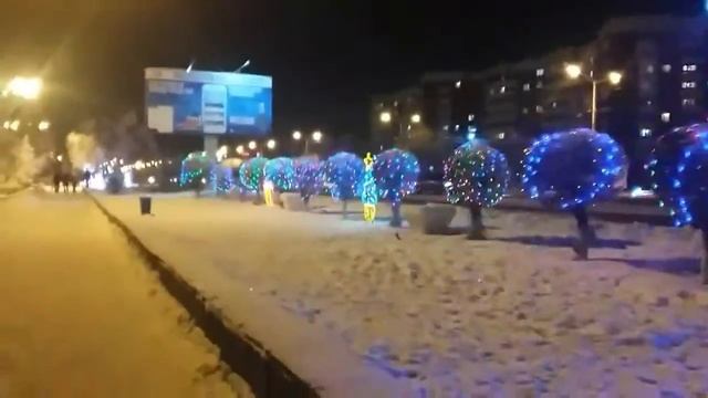 Новогодние Истории : часть 4 С Новым 2018 Годом ?? смотреть онлайн
