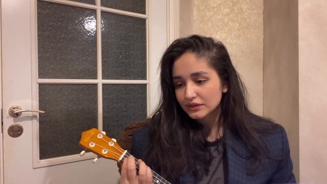 Моя душа cover #моядуша #кавер #шортс #словопацанасериал #edits #cover #укулелекавер #укулеле смотреть онлайн