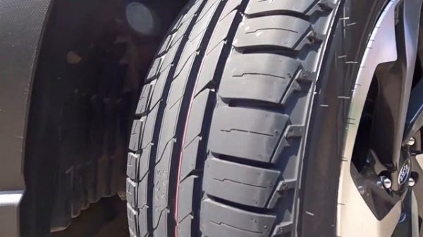 Финское лето. Тест шин Nokian Nordman S2 SUV