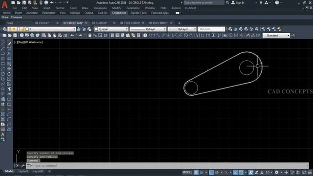 "05 Powerful and Inspiring AutoCAD Lisp Programs: Best Tutorials" смотреть онлайн