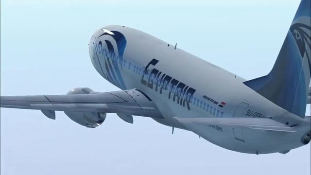 Infinite Flight Global 18.06 MOD APK смотреть онлайн