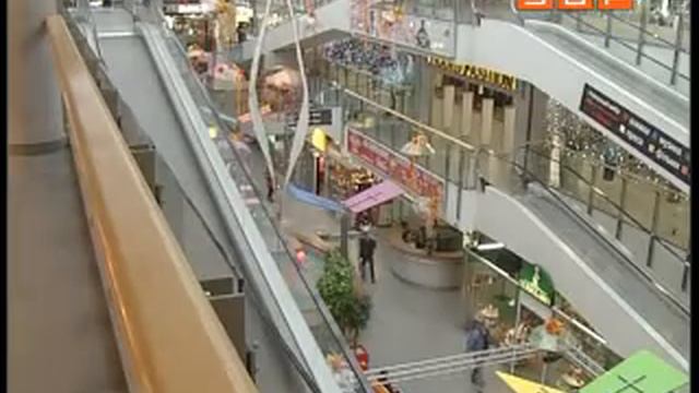 Из-за высокой аренды цены в ТЦ не могут упасть смотреть онлайн