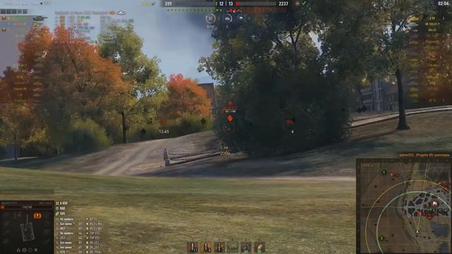 Самые ЛУЧШИЕ ПТ-САУ 10 Уровня / Рейтинг ПТ-10 смотреть онлайн