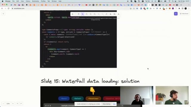 Remix Overview - Building Remix Web Recommendation Service - Episode IV - XTechnology Code Hour смотреть онлайн
