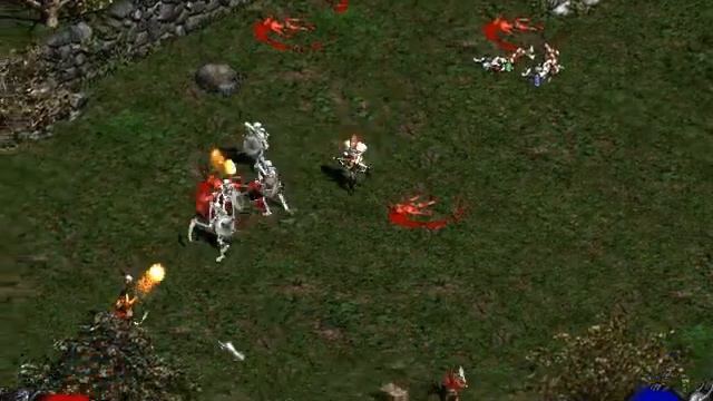 Diablo 2 "Blood Raven" смотреть онлайн