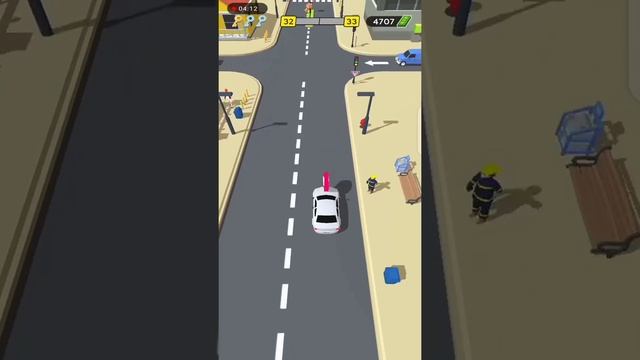 Pick me up 3d car game play смотреть онлайн