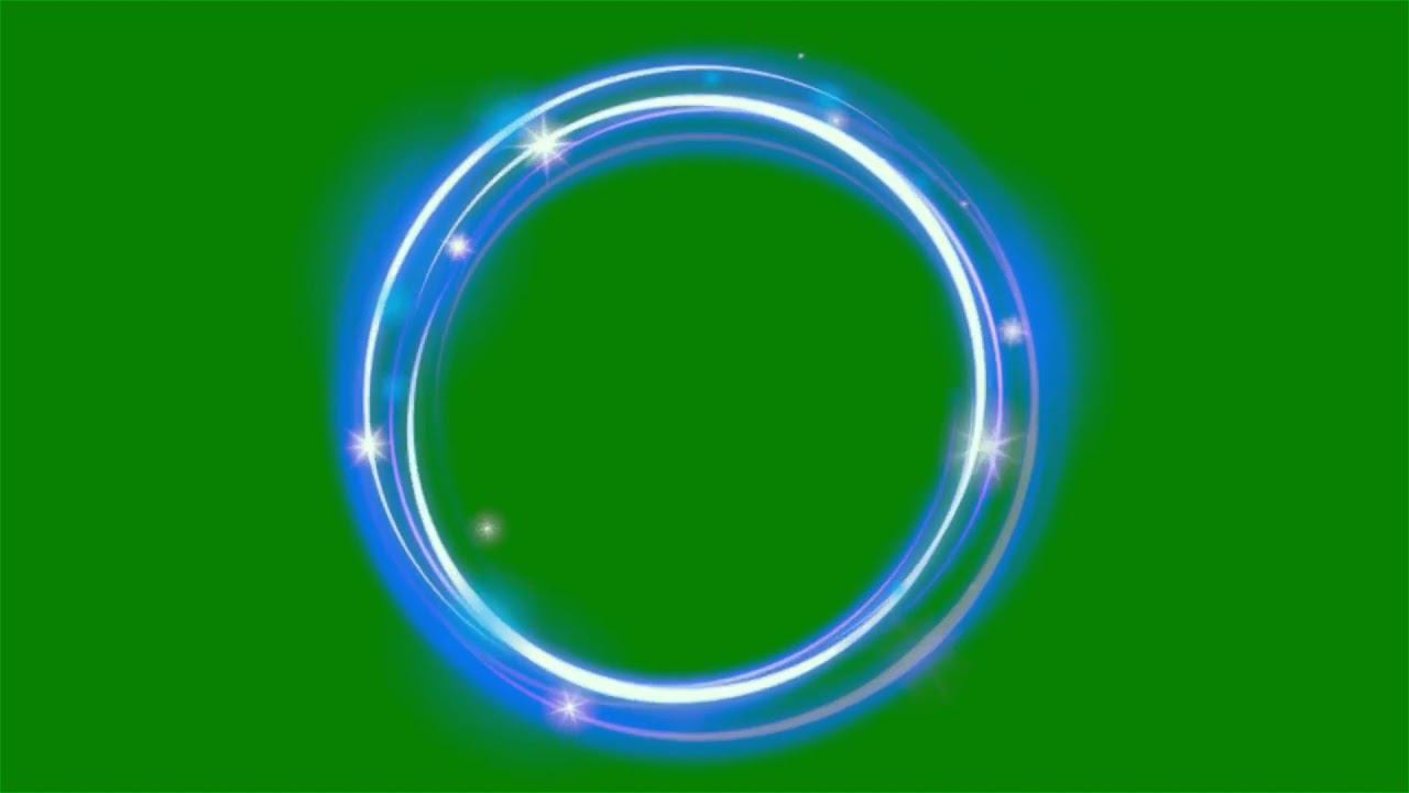 Green Screen Sparkle Glitter Frame Animation Effect Chromakey Overlay Футаж Рамка Эффект хромакей смотреть онлайн