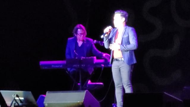 Marcelito Pomoy Live San Diego, California Tour ?? ♥️ смотреть онлайн