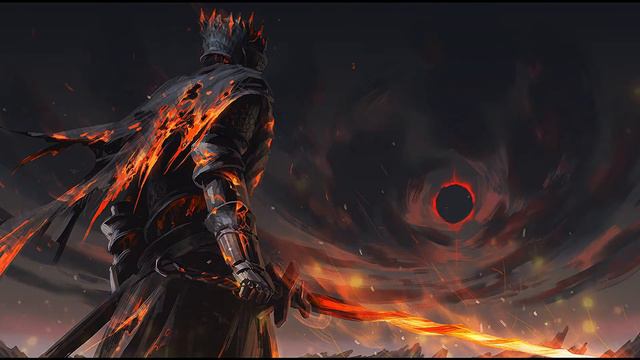 Epic Orchestral Anime/Cinematic OST - "LA FIAMMA" (by @Tednardomusic) | EPIC MUSIC смотреть онлайн