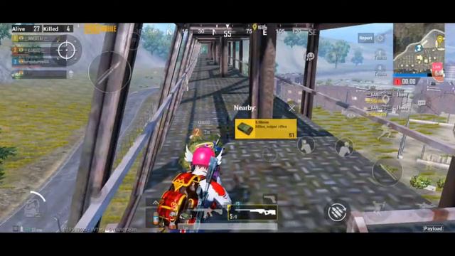 | LIVE WITH ASUS ROG PHONE 3 | HD+EXTREME | IMMORTAL IS LIVE | FATAL KING | смотреть онлайн