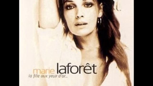Roman D'Amour - Marie Laforet