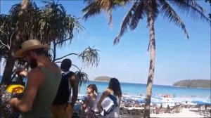 The Yama Hotel Phuket to KATA Beach