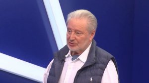 Интервью. Вениамин Смехов (полная версия) 16.06.2023