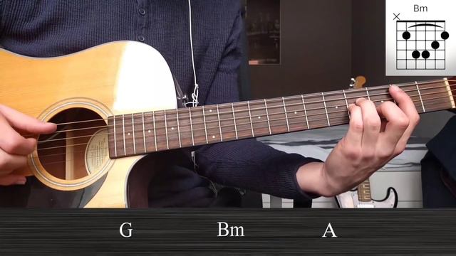 There's Nothing Holding Me Back - Shawn Mendes Guitar tutorial смотреть онлайн