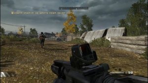 | Прохождение Homefront Ultimate Edition #3 Финал |