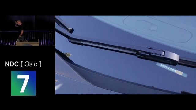 Hack to the Future - Troy Hunt смотреть онлайн