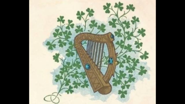 Irish Lullaby