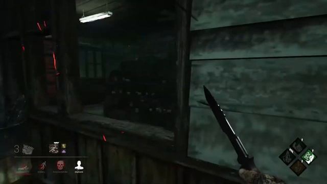 The Legion Against Pallets смотреть онлайн