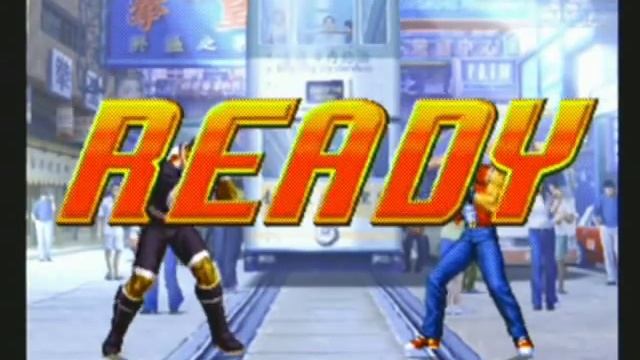 KOF 98 UM Challenge Mode Mission # 24 смотреть онлайн