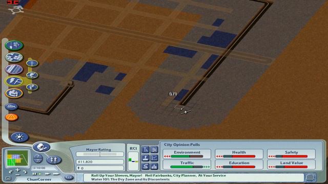 I Need Farms! (Sim City) смотреть онлайн