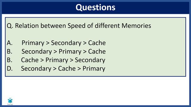 KVS/DSSSB/NVS/SSA | Top Best 100 Questions of Computer - 03 | Computer смотреть онлайн