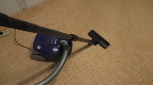 ОНЛАЙН ТРЕЙД.РУ — Пылесос Samsung SC4140V3A