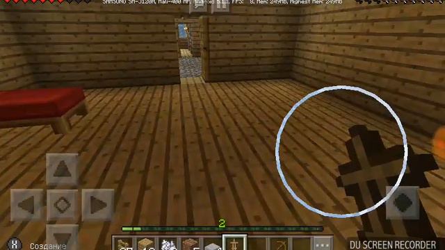 Виживання з друзями 7# новий майнкрафт смотреть онлайн