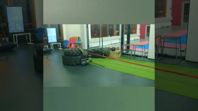 Прокачу на санях недорого 50$ ? Сани + блины + пассажир + оператор = где-то 500 или 550 кг смотреть онлайн